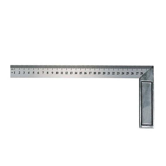 VINCLU METALIC CROMAT 300MM