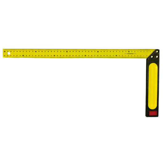 VINCLU METALIC CU SCALA METRICA 500MM
