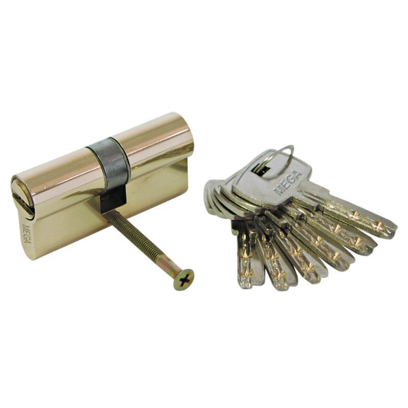 CILINDRU SIGURANTA CU AMPRENTA 62MM / BLISTER