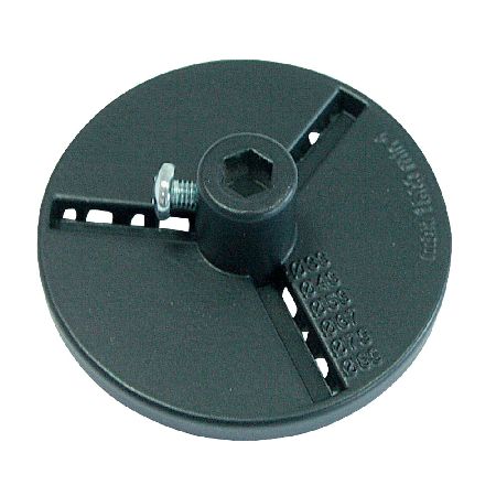 SUPORT CAROTA WOLFRAM OTELITA 33-83MM