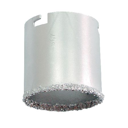 CAROTA WOLFRAM OTELITA 33MM/55MM