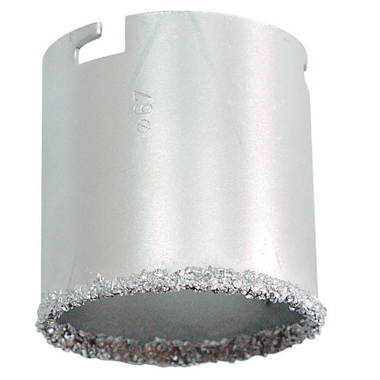 CAROTA WOLFRAM OTELITA 53MM/55MM