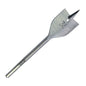BURGHIU LEMN PLAT 30X150MM
