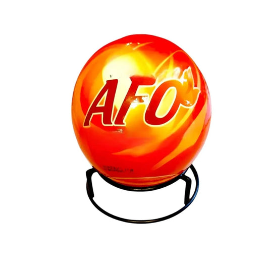 EXTINGUISHING POWDER BALL