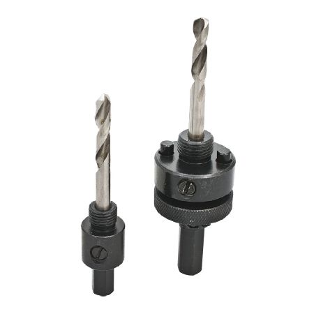 ADAPTOR CAROTA BIMETAL HSS UNIVERSALA 14-30MM / 6MM