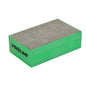 BURETE ABRAZIV DIAMANTAT 95X58X28MM - GR.50