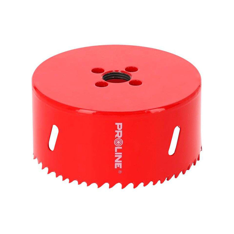 CAROTA BIMETAL HSS-M3 UNIVERSALA 68MM