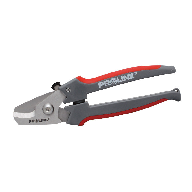 FOARFECA TAIERE CABLU AL/CU(MAXIM-13MM) 185MM