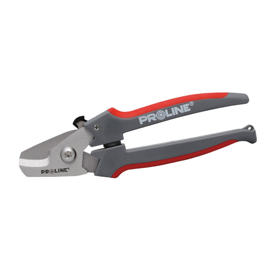 FOARFECA TAIERE CABLU AL/CU(MAXIM-13MM) 185MM