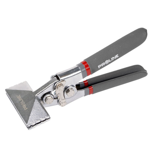 CLESTE FASONARE PROFILE CU CIOC DREPT 150X35MM