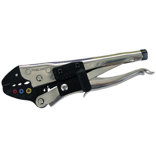 CLESTE SERTIZARE CABLU 22-10/20-10AWG