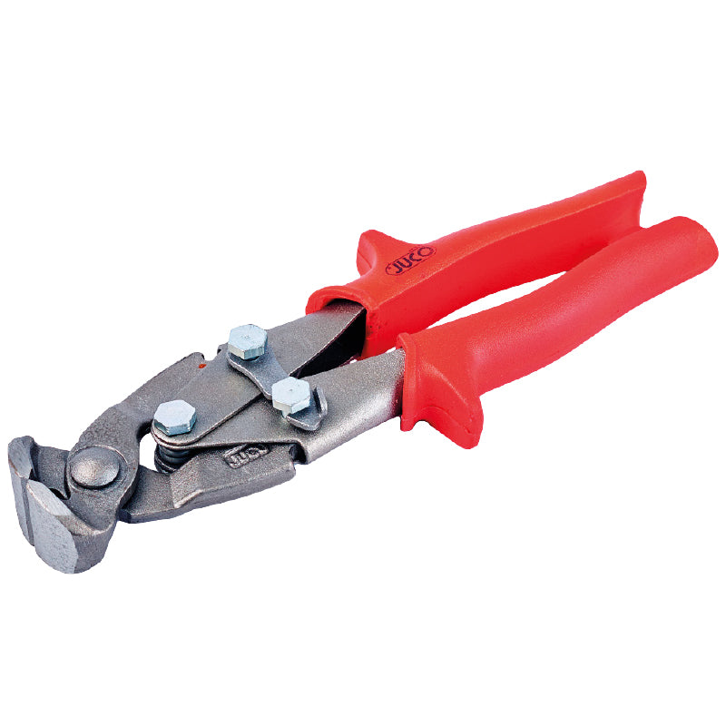 CLESTE TAIERE FRONTAL CU MANER PLASTIC SI PARGHIE 210MM