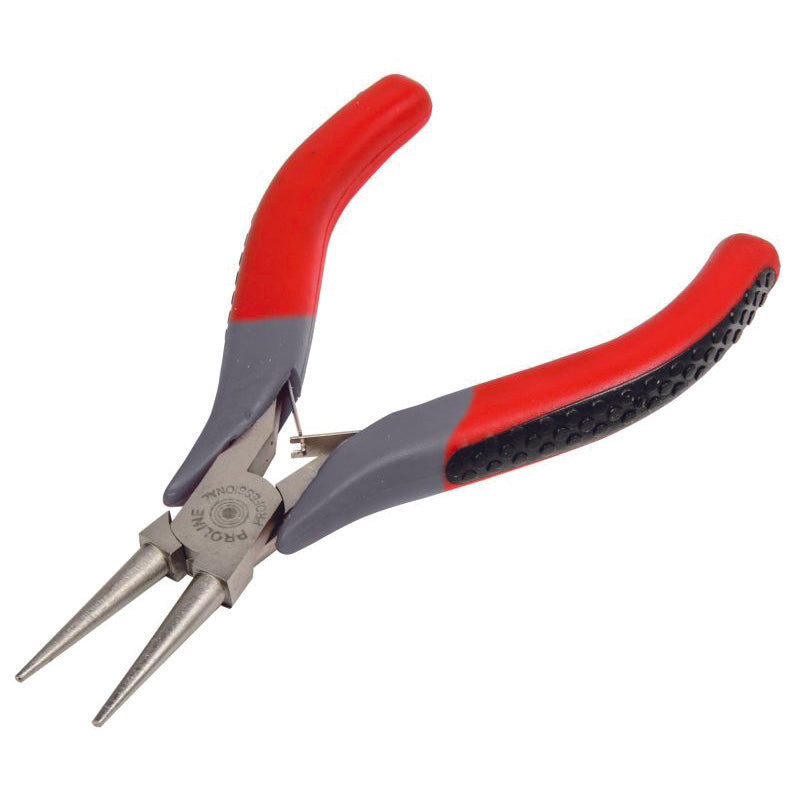 PATENT MICRO CU CIOC ASCUTIT MANER CAUCIUC 120MM