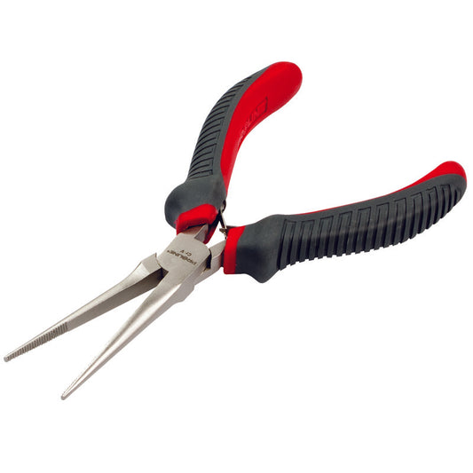 PATENT MICRO CU CIOC LUNG MANER BIMATERIAL 120MM