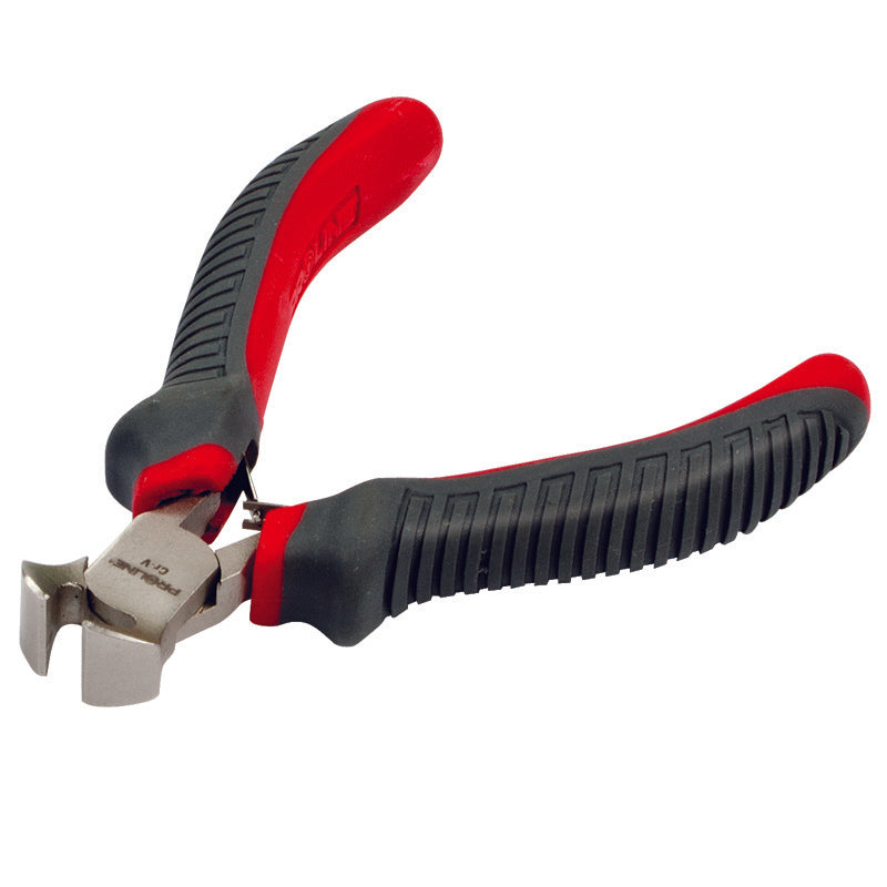 PATENT MICRO TAIERE FRONTAL MANER BIMATERIAL 120MM