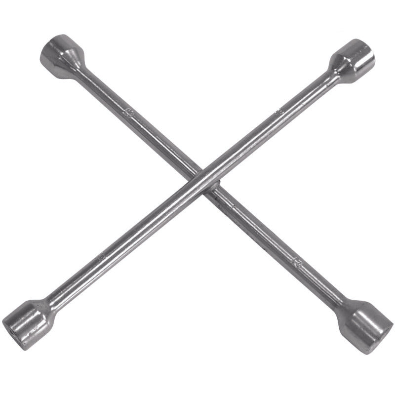 CHEIE ROATA IN CRUCE 17X19X22X13/16"