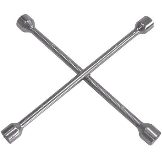 CHEIE ROATA IN CRUCE 17X19X22X13/16"