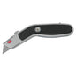 CUTTER METALIC INSTANT CU LAMA RETRACTABILA - 62MM X 4