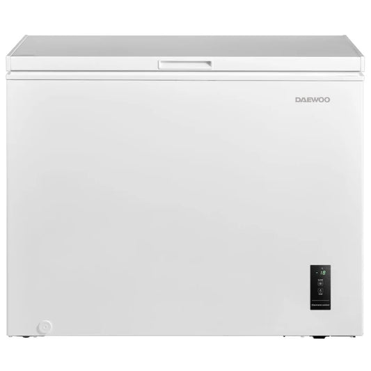 DAEWOO 249L FF-324MEW REFRIGERATOR