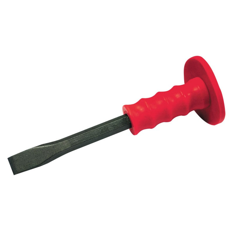 DALTA DIN OTEL CU PROTECTIE 19X400MM