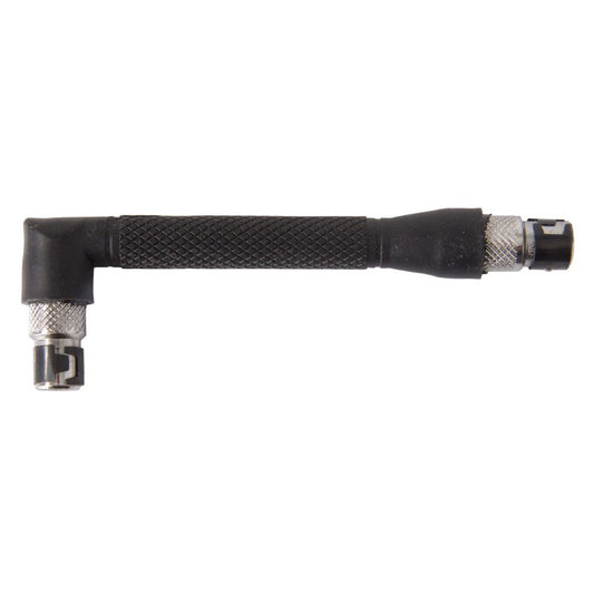 PRELUNGITOR UNGHIULAR PENTRU VARFURI 1/4"