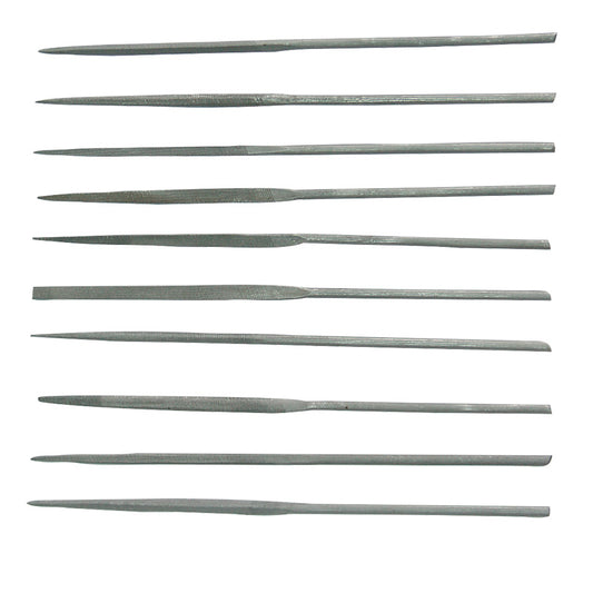 SET PILE PRECIZIE - 10P.