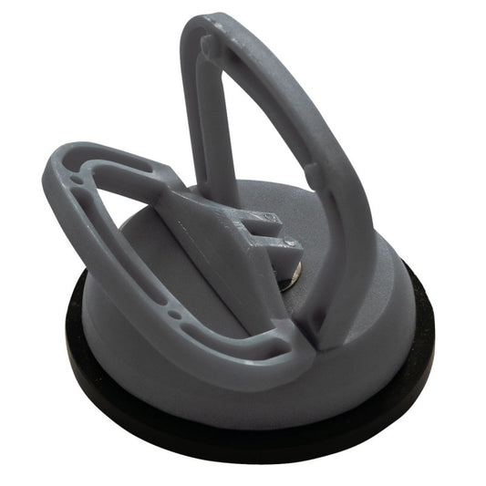 VENTUZA SIMPLA PENTRU STICLA MAXIM 40KG / 120MM