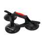 VENTUZA TRANSPORT HD TRIPLA - MAXIM 180KG / 3X123MM
