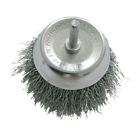 PERIE SARMA TIP CUPA CU TIJA 60MM