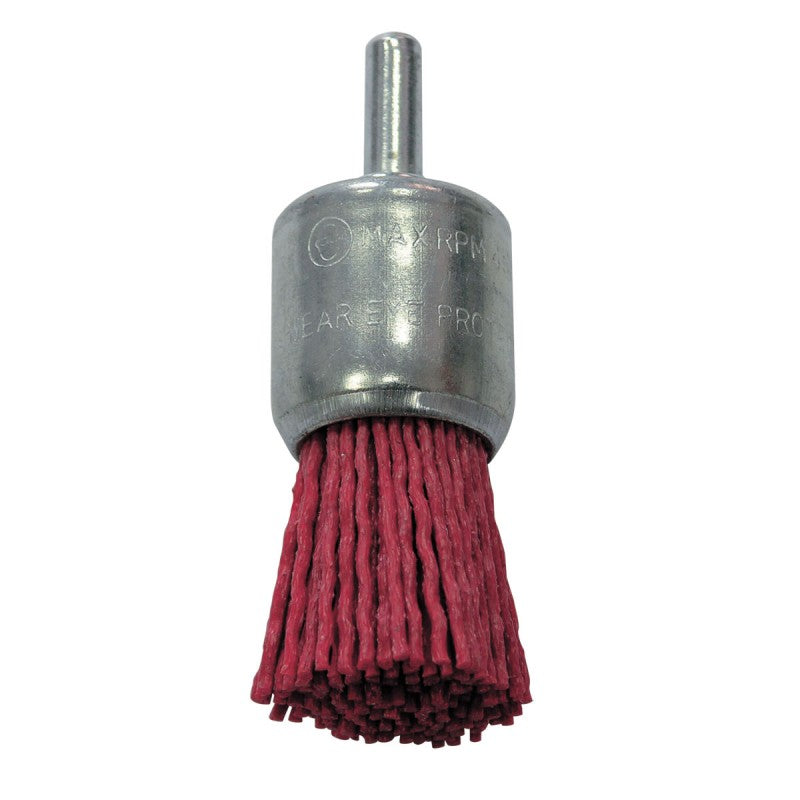 PERIE SLEFUIRE TIP CUPA MICA CU TIJA 24MM