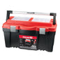 CUTIE SCULE PPR HD CU INCHIZATOR SI MANER ALUMINIU 25"
