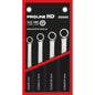SET CHEI INELARE TORX CR-VA HD E6-E24 - 4P.