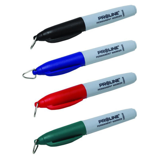 MARKERE - NEGRU-1 / ALBASTRU-1 / ROSU-1 / VERDE-1