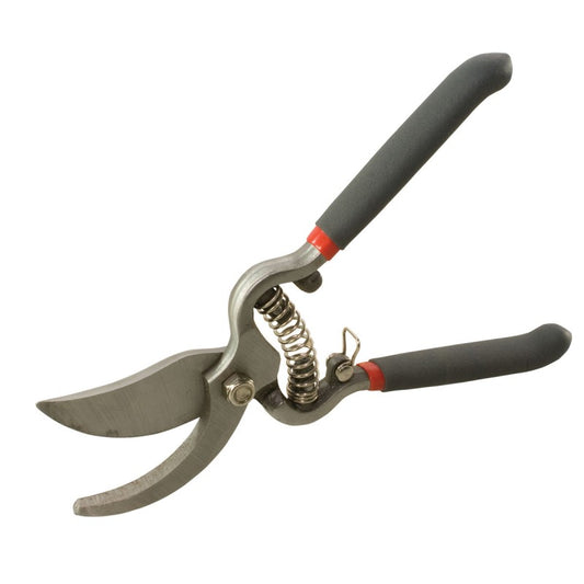 FOARFECA VIE FORJATA CU ARC / 25MM