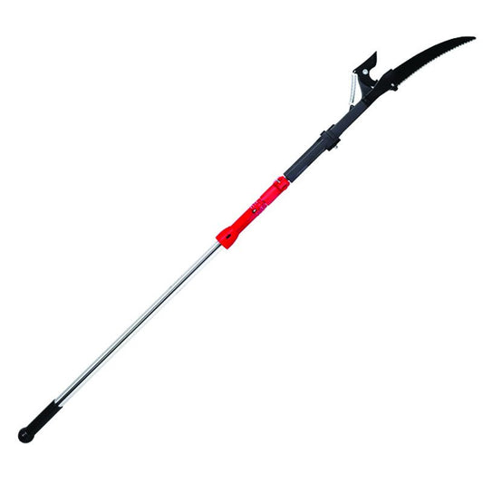 FOARFECA CRENGI EXTENSIBILA CU FIERASTRAU 2250MM / 25MM