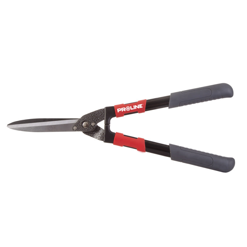 FOARFECA GARD VIU CU MANER ALUMINIU SI REGLAJ / 190MM