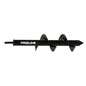 BURGHIU GRADINA TIP SFREDEL PENTRU SOL 75X250MM