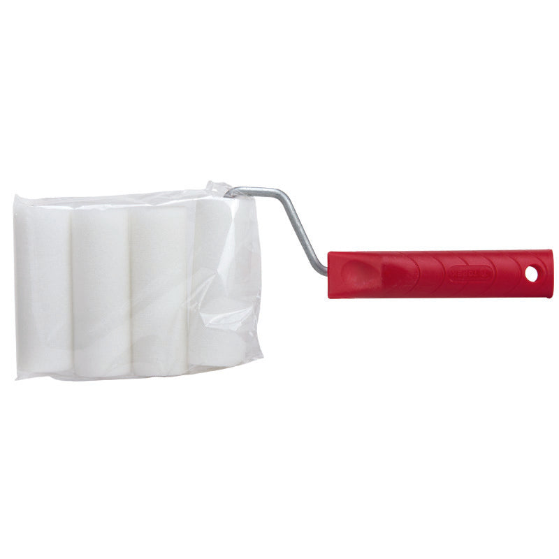 TRAFALET BURETE CU MANER - 35X70MM/4R