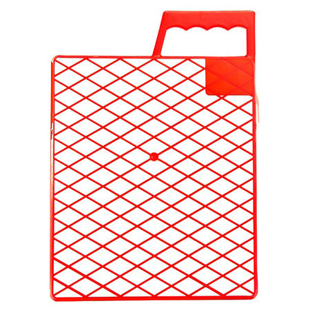 GRATAR PENTRU VOPSEA - 260X310MM