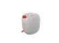 20 L CANISTER WITH FAUCET