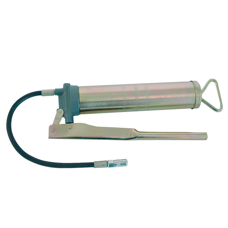 GRESOR MANUAL CU POMPA 400CM³