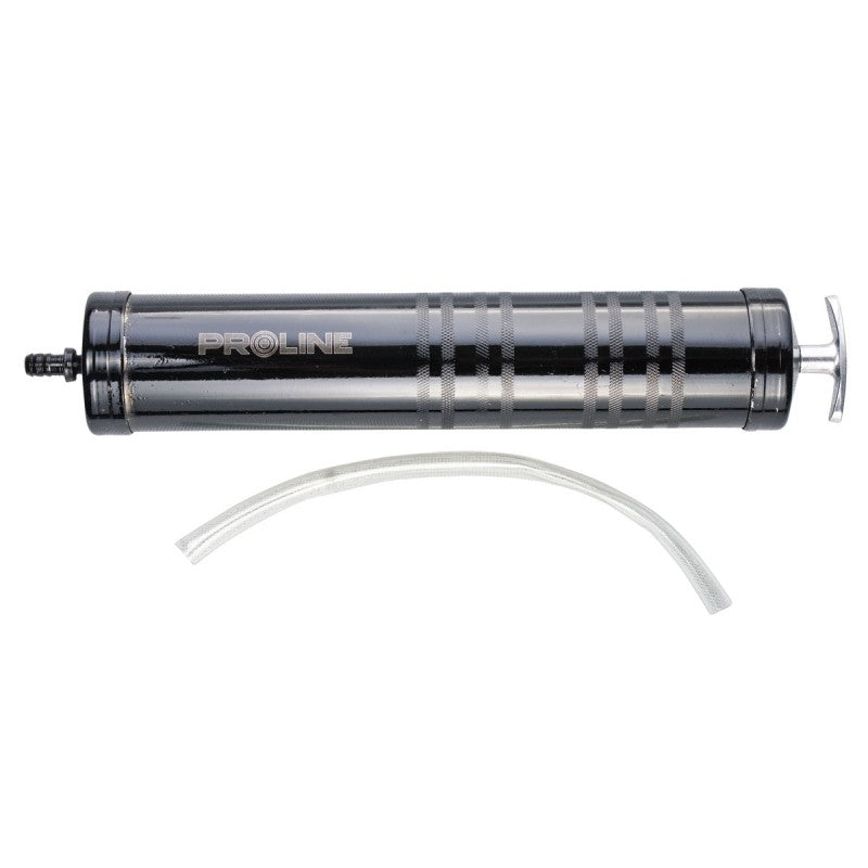 POMPA EXTRACTOARE DE ULEI 500CM³