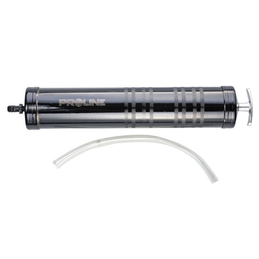 POMPA EXTRACTOARE DE ULEI 500CM³