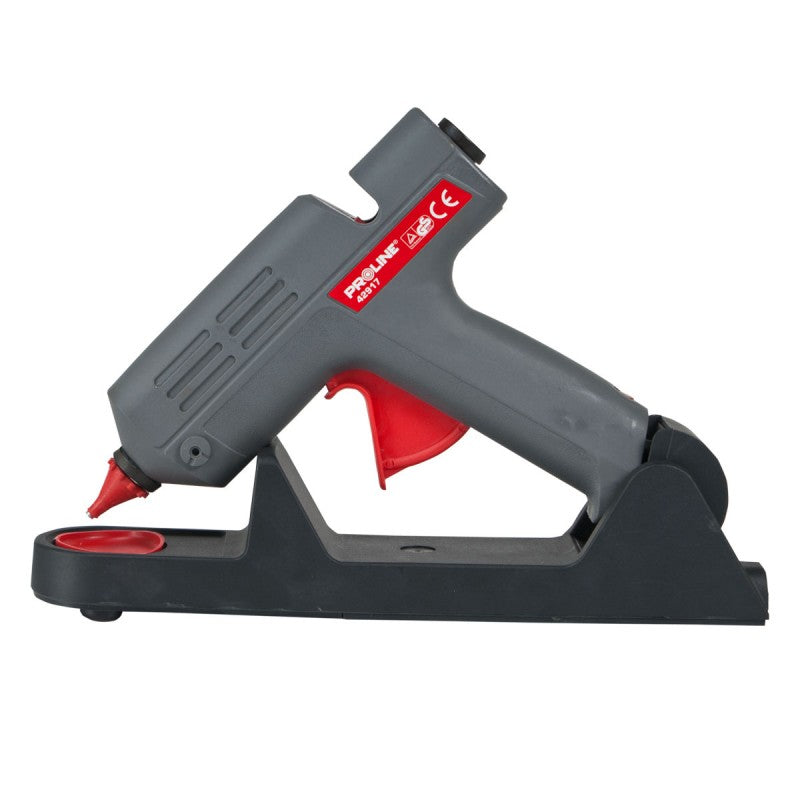 PISTOL DE LIPIT CU SILICON CU DETASARE DE CABLU 35/400W