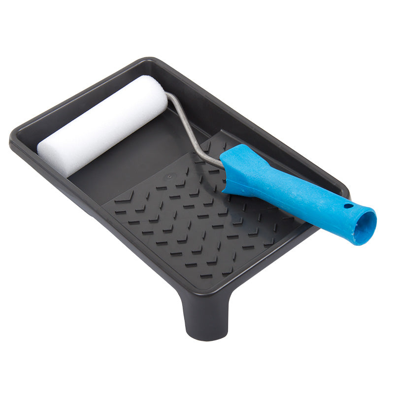 TRAFALET BURETE CU TAVA VOPSEA 110MM