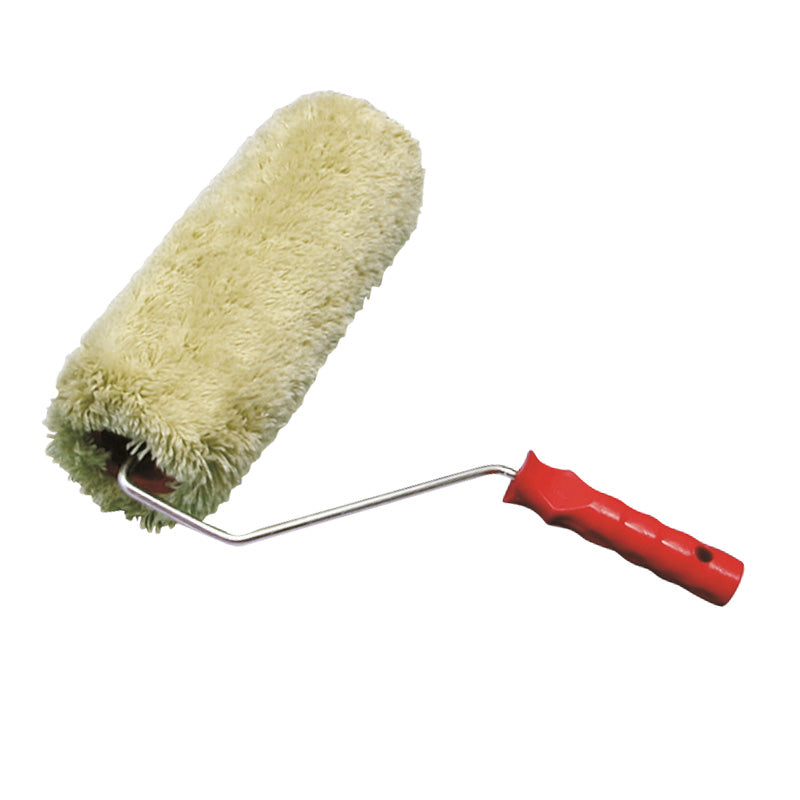 TRAFALET SINTETIC CU FIR RAR SI LUNG 200MM