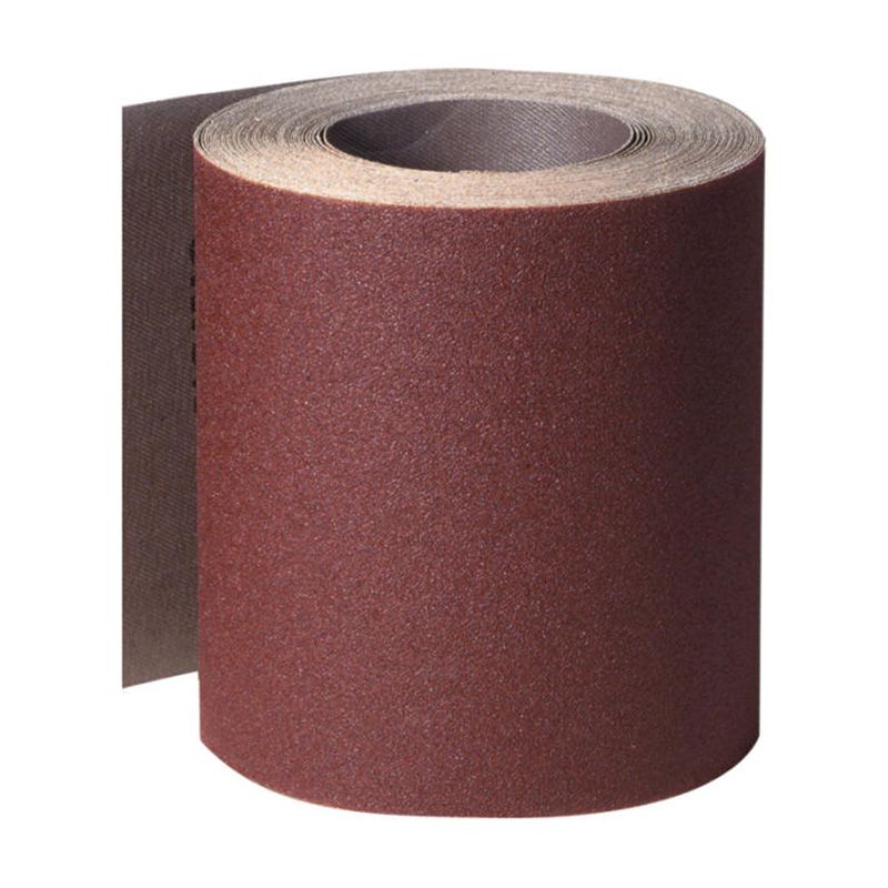 ROLA ABRAZIV PANZAT ABRATEX 200MM - GR.100 / 50M