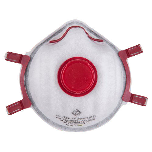 MASCA PRAF EXTRACONFORTABILA (FFP3), 5/SET