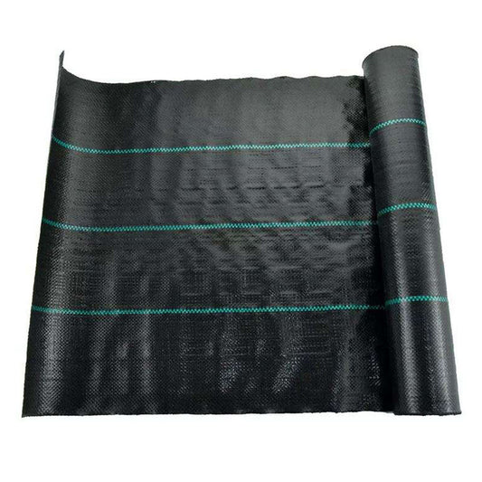 FOLIE AGROTEXTIL ANTIBURUIENI 70G/M? - 1.1X50M