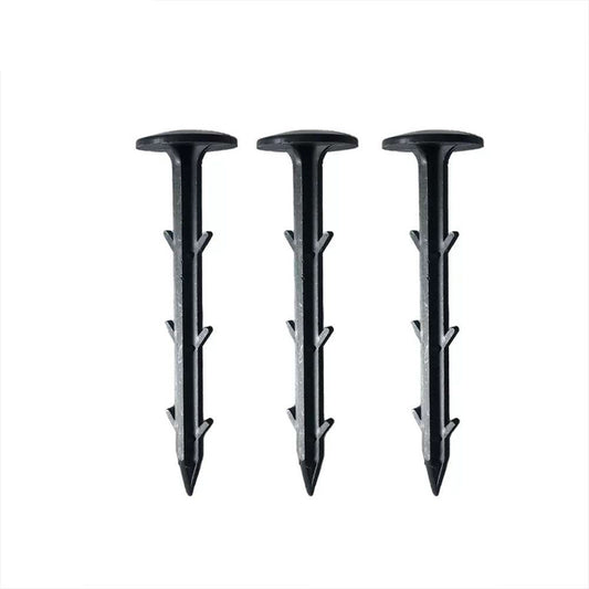 CUIE PLASTIC FIXARE FOLIE AGROTEXTIL - 150MM, 20/SET